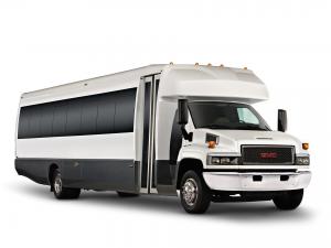 GMC TopKick C5500 Camper 2010 года